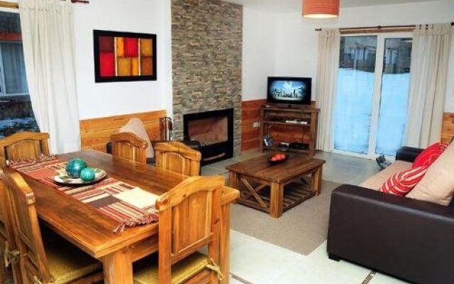 Cabañas Patagonia Village