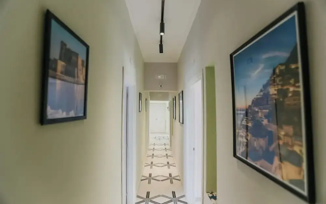 DOMUS MARINA Rooms