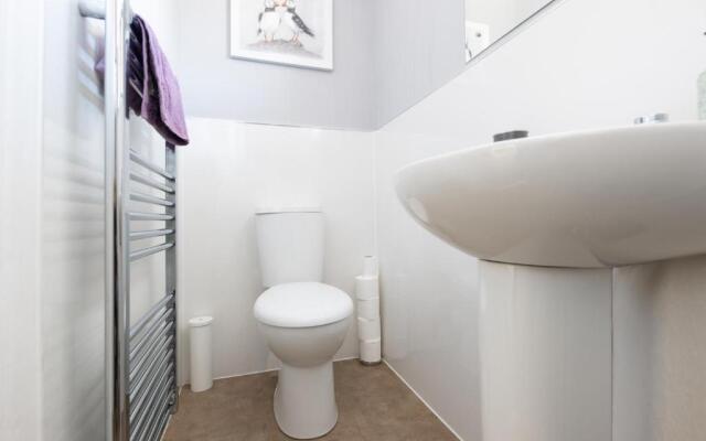 Dryburgh Apartments No2