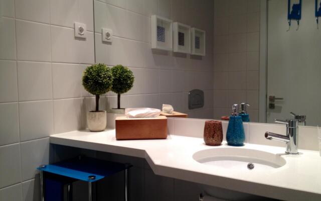 Downtown Premium with Garage