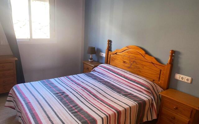 Pleasant apartment in San Jose with air conditioning