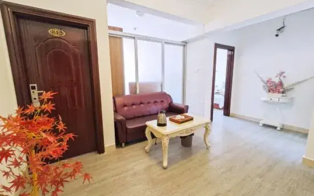 Dongshan Haizhiyuan Apartment