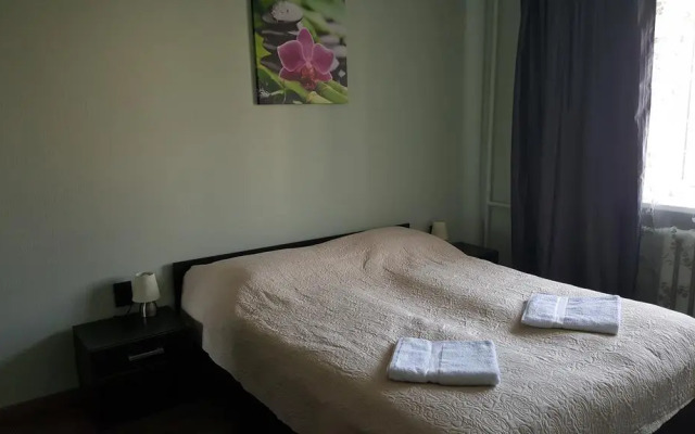 L.E.C. Travel Apartments Ventspils