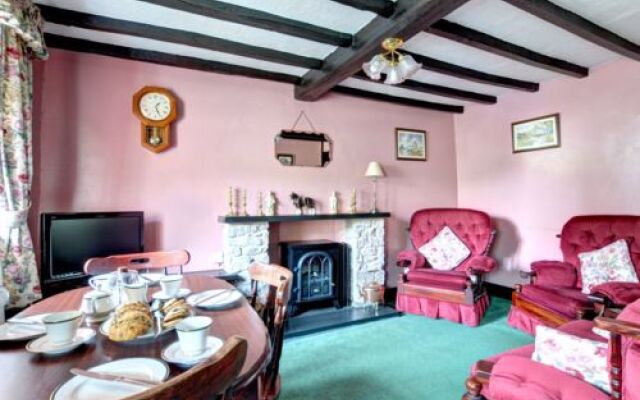 House Dee View Ruthin