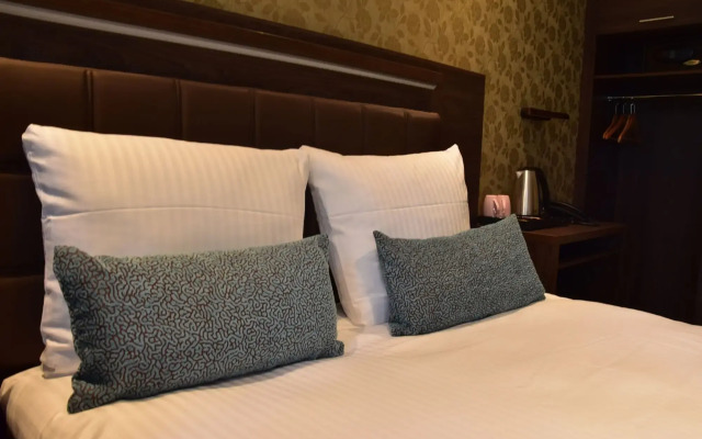 Ozo Hotels Armada Amsterdam