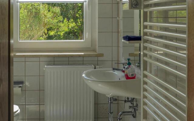 Ferienwohnung Basteiblick in Pirna