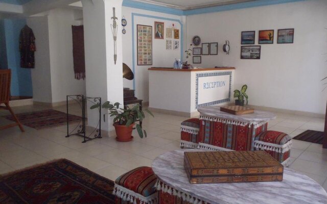 Kusadasi Ephesian Hotel Guesthouse