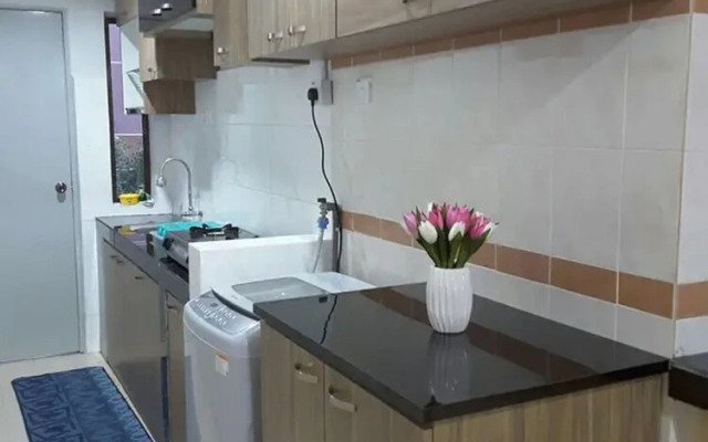 Charming Villa A Famosa