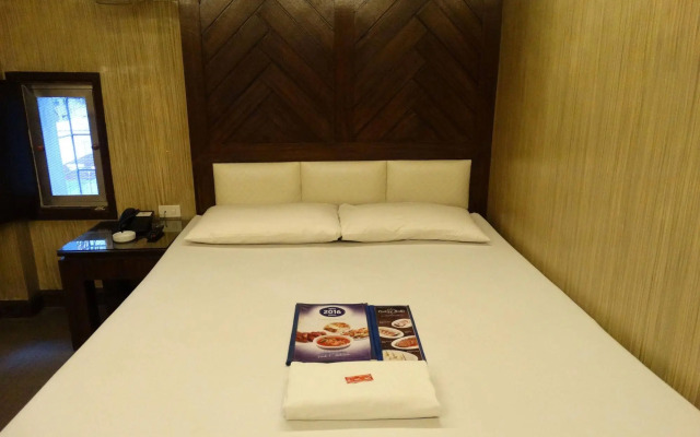 Hotel 2016 Manila Boutique