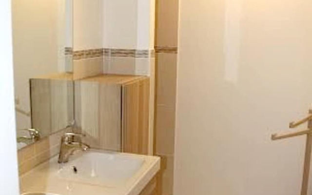 Apartment With 2 Bedrooms in Saint-pierre-de-chartreuse, With Wonderfu