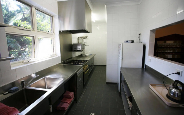 Darcys Hotel at Homebush