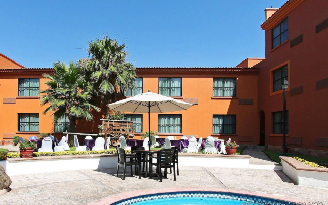 Fiesta Inn Saltillo