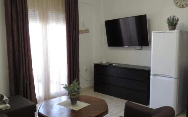 Apartment An.Thrakis
