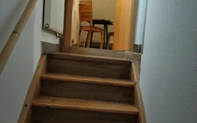Lovely Studio in Cannstatt