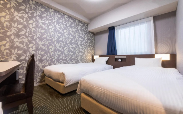 Garner Hotel Osaka Honmachi Midosuji by IHG