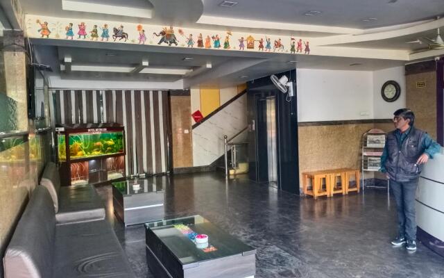 Hotel Metro Inn