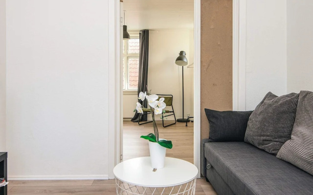 6 Person Holiday Home in Ringkobing