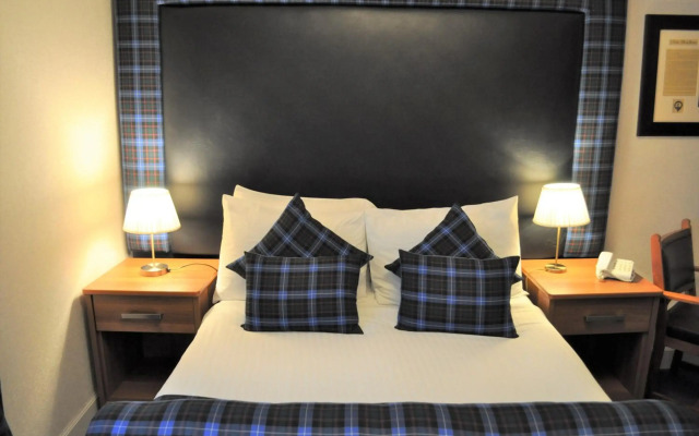 Argyll Hotel