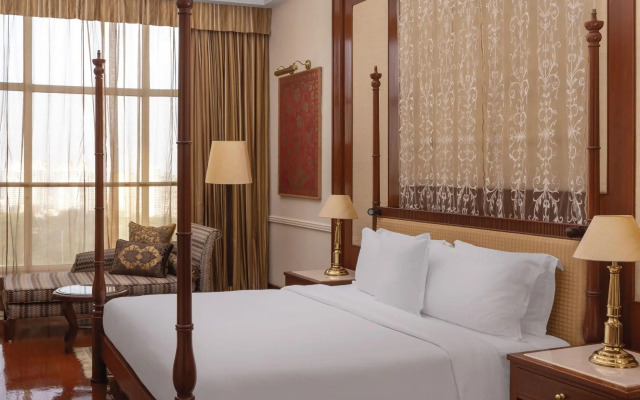 ITC Grand Central, a Luxury Collection Hotel, Mumbai