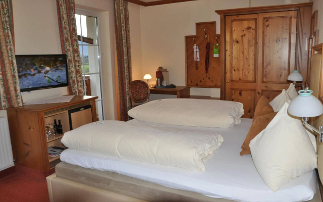 Hotel Garni Frauenschuh