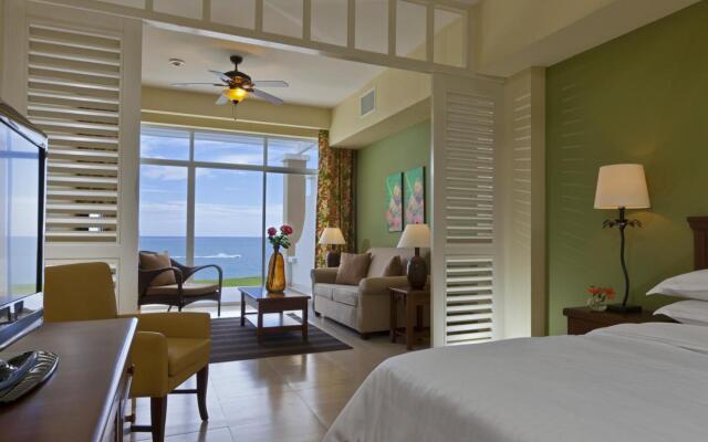 Grand Evenia Bijao Hotel — All Inclusive