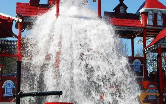 Hampton Inn by Hilton Merrillville