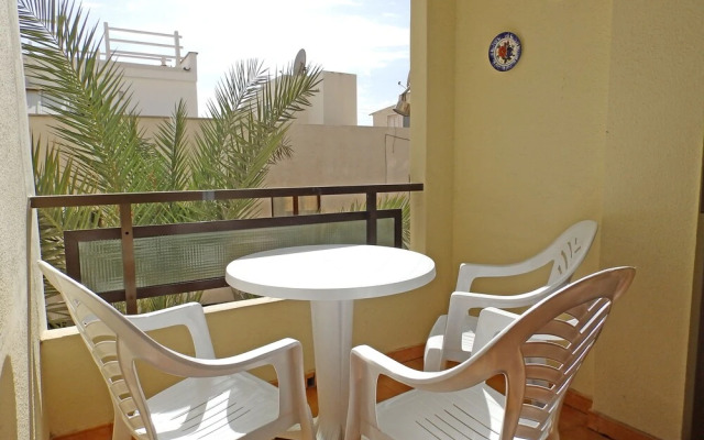 Apartamento Altamira 1