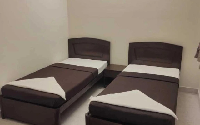 Hotel Twilight Residency