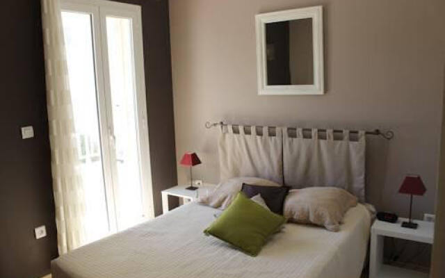 Appartement à Calvi
