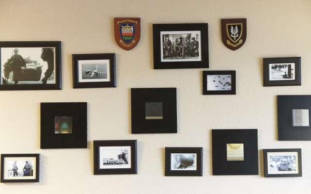 Hôtel Kyriad Caen Sud - Ifs