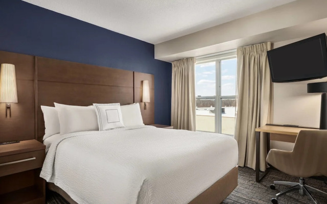 Residence Inn by Marriott Deptford