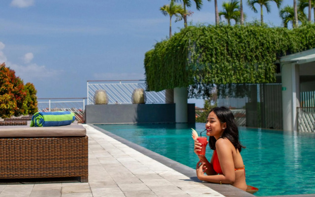 PrimeBiz Hotel Kuta