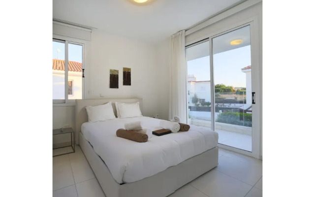 Pernera Family Villas - Pernera Gardens