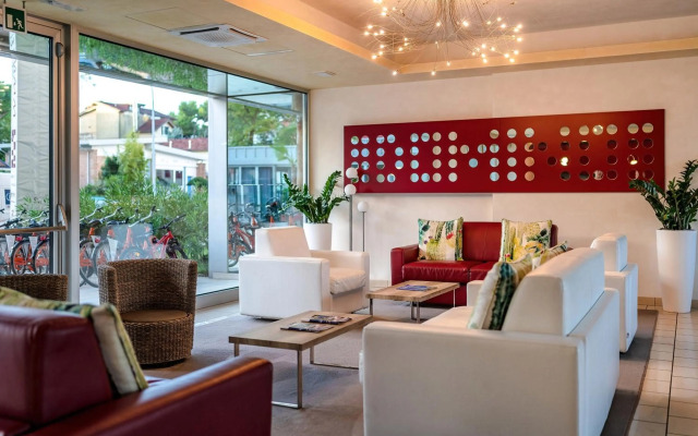 Domino Suite Hotel Jesolo