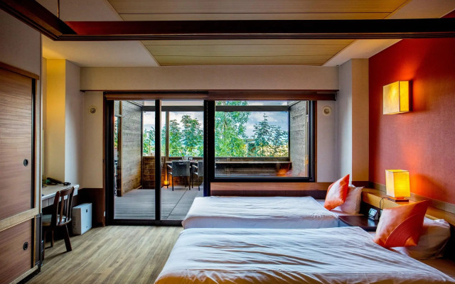 Hotel Nampuro
