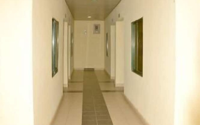 Jokems Airport View Hotel - Adults Only