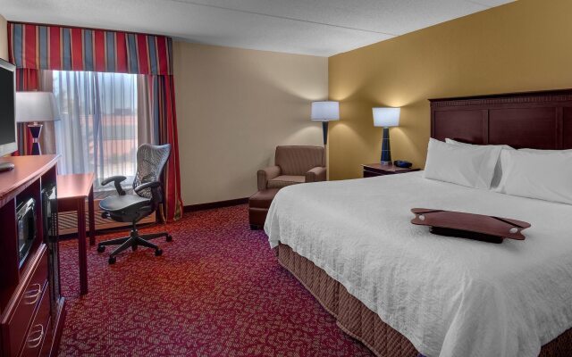 Hampton Inn Newport News-Yorktown