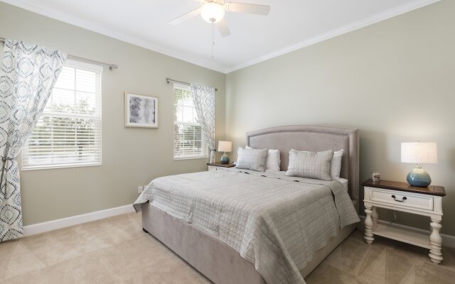 Rvh_298r Patriots Delight 5 Bedroom Home