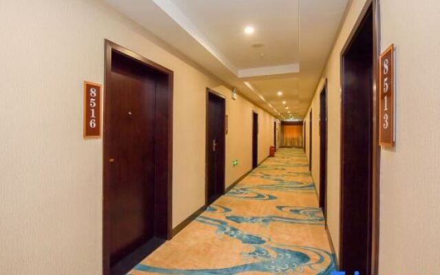 Wencheng Hotel