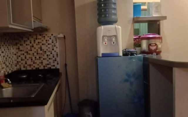 The Suites Metro Apartment by NFO Property