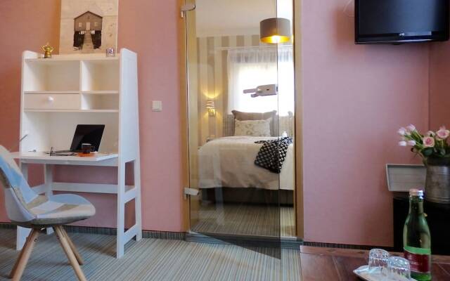 Strandhotel Villa Louisa