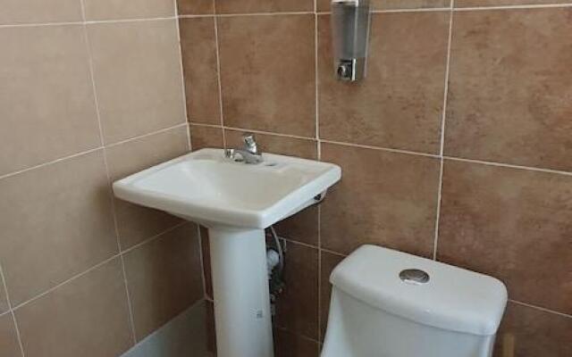 OYO Hotel Y Restaurant Mitla