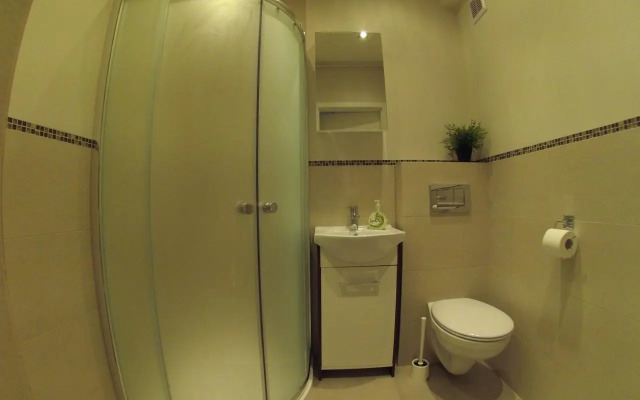 Apartamenty w centrum Gdyni I