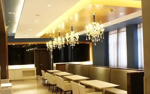 Jinjiang Inn Tianjin Free Trade Zone