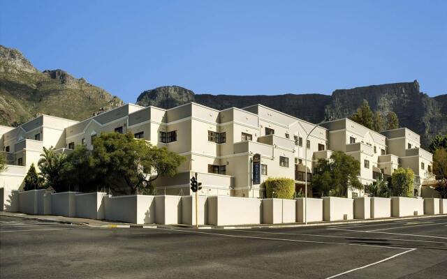 Best Western Cape Suites Hotel