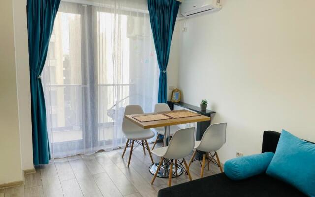 DXN Luxury Apartment 5