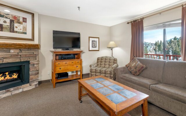 The Ridge at Lake Tahoe