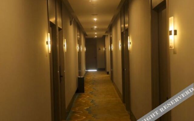 Xi Bu Lun Express Hotel