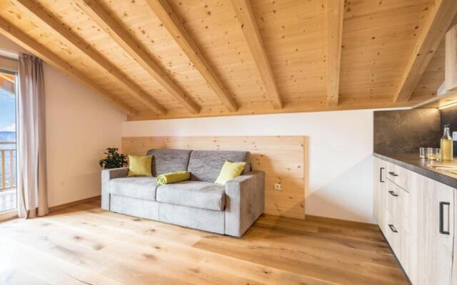 Apartment Rosmarin - Kuenhof