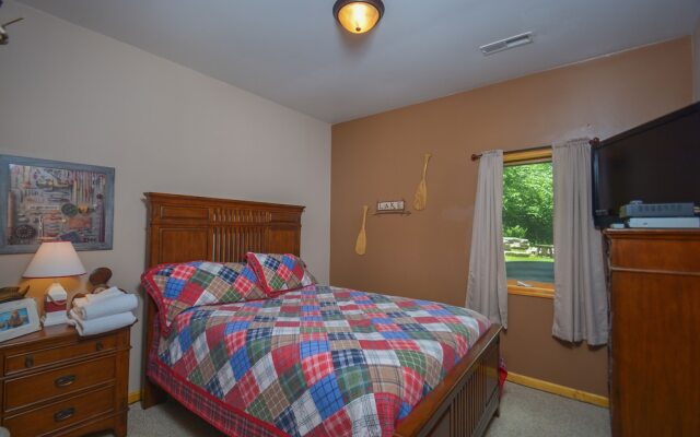 Rocky Adventures 5 Bedroom House